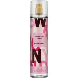 Ariana Grande Sweet Like Candy Body Mist 
