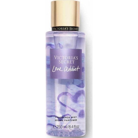 Victoria's Secret Love Addict Fragrance Mist 