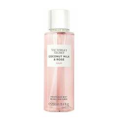 Victoria's Secret Coconut Milk And Rose Body Mist 