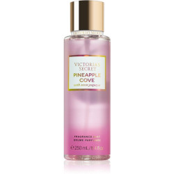 Victoria's Secret Pineapple Cove Body Mist 