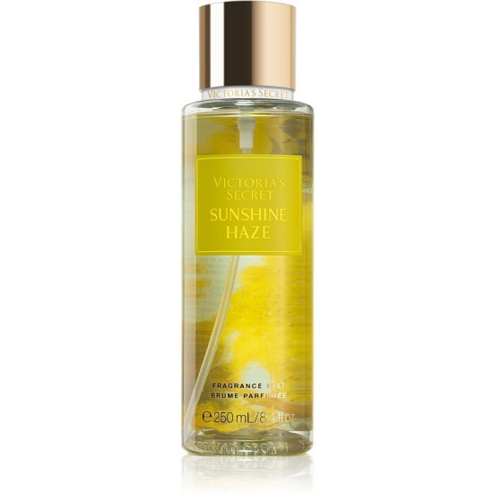 Victoria's Secret Sunshine Haze Body Mist 