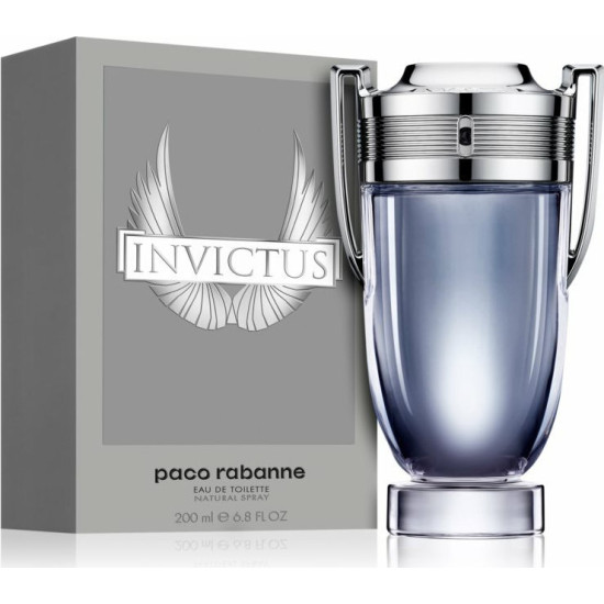 Paco Rabanne Invictus Eau de Toilette 