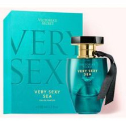 Victoria's Secret Very Sexy Sea Eau de Parfum 