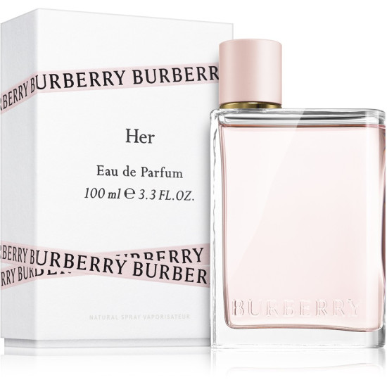 Burberry Her Eau de Parfum 