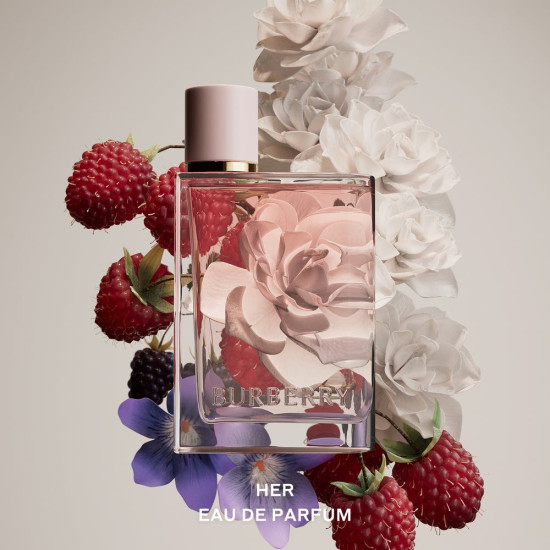 Burberry Her Eau de Parfum 