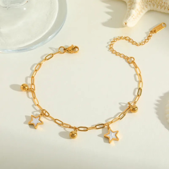 ΕVAMON STARLITA BRACELET