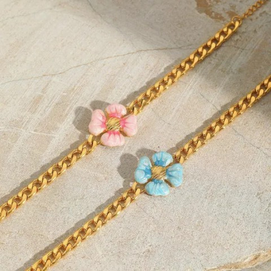 EVAMON FLOWERBOMB BRACELET