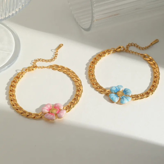 EVAMON FLOWERBOMB BRACELET