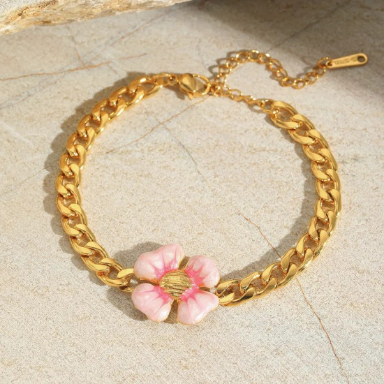 EVAMON FLOWERBOMB BRACELET