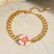 EVAMON FLOWERBOMB BRACELET