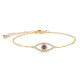 EVAMON  EYES MON BRACELET