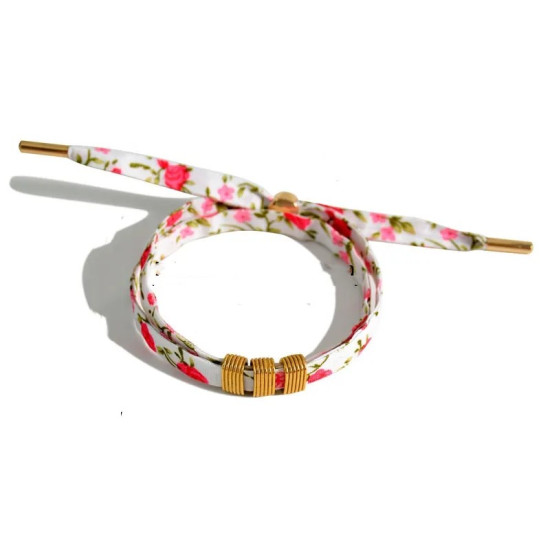 EVAMON  HANDMADE SIENA BRACELET
