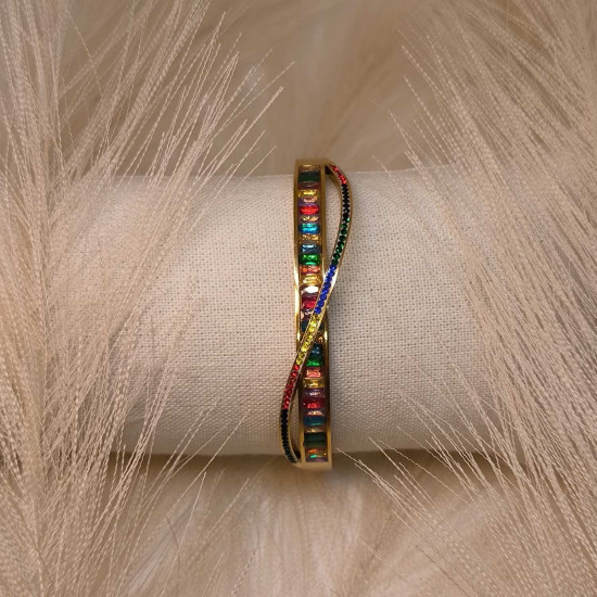 EVAMON  PARIS BANGLE