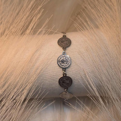 EVAMON ISABEL BRACELET