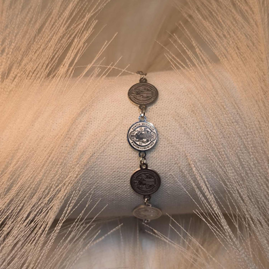 EVAMON ISABEL BRACELET