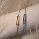 EVAMON  INFINITY  BRACELET
