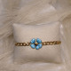 EVAMON FLOWERBOMB BRACELET
