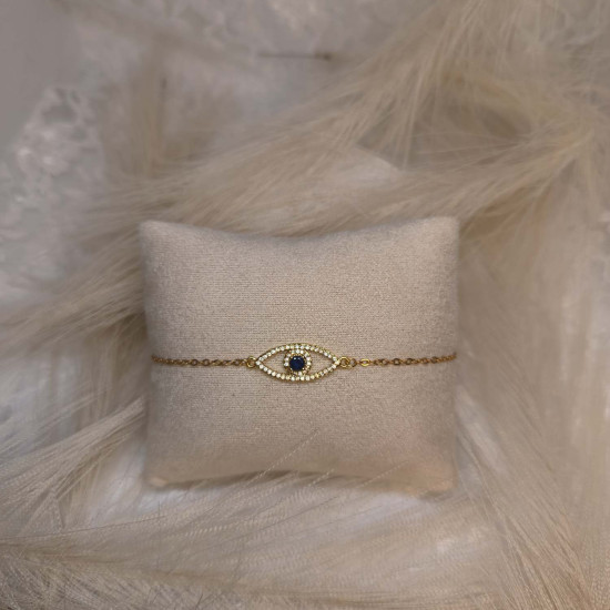 EVAMON  EYES MON BRACELET