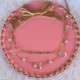 EVAMON LILA BRACELET