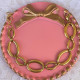 EVAMON  CIRCLES BRACELET