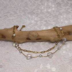 EVAMON LILA BRACELET