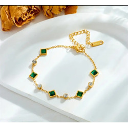 EVAMON BLACKY BRACELET