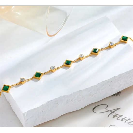 EVAMON BLACKY BRACELET