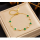 EVAMON BLACKY BRACELET