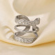 EVAMON  LUZIA RING