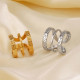 EVAMON  LUZIA RING