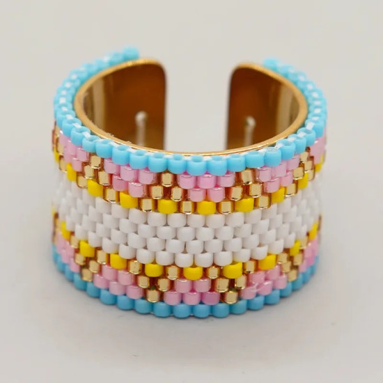 ΕVAMON BOHEMO RING