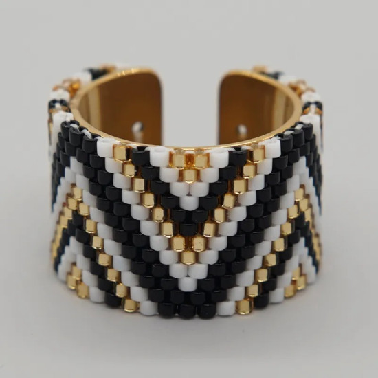 ΕVAMON BOHEMO RING