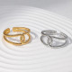 EVAMON CORONA RING