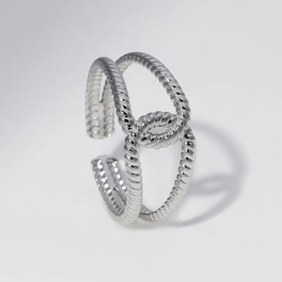 EVAMON CORONA RING