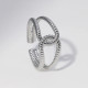 EVAMON CORONA RING