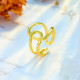 EVAMON  KOUFONISIA RING