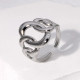 EVAMON  PICK RING