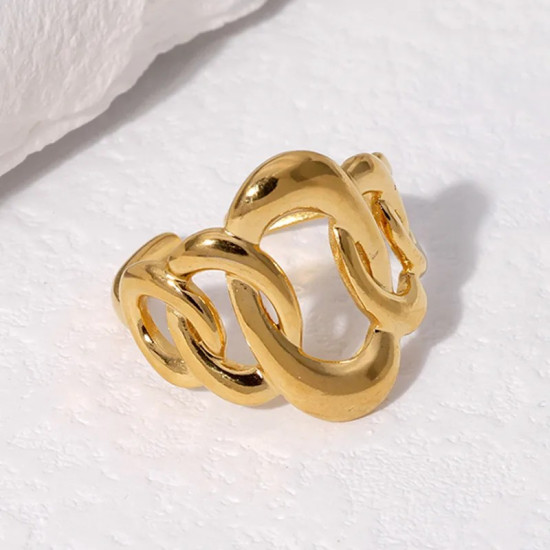 EVAMON  PICK RING