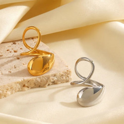 EVAMON BUTERFISA RING