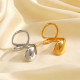 EVAMON BUTERFISA RING