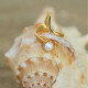 EVAMON MERMAID RING