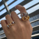 EVAMON AGAPI RING