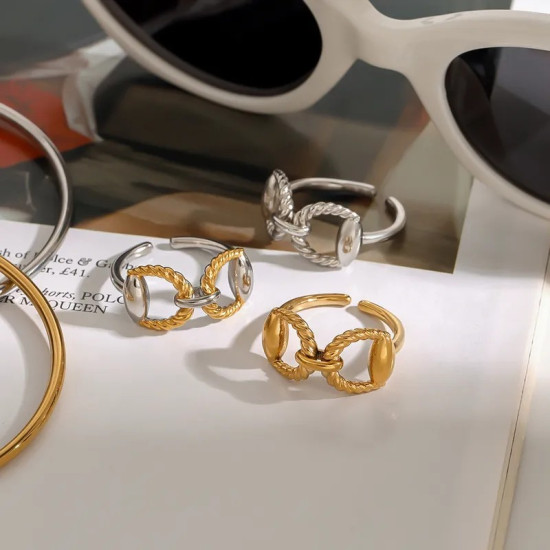 EVAMON AGAPI RING