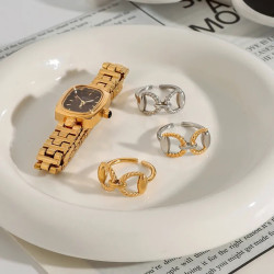 EVAMON AGAPI RING