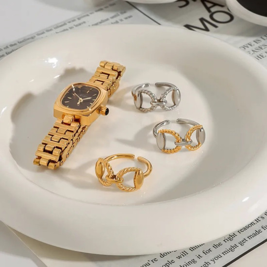 EVAMON AGAPI RING