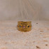 EVAMON CRYSTAL RING