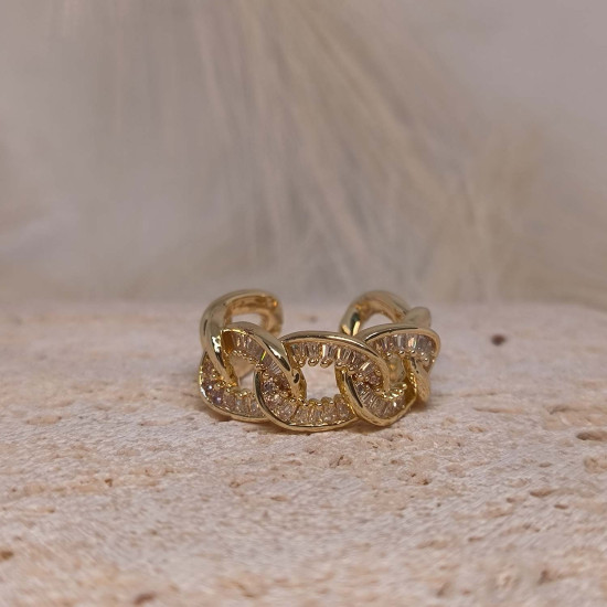 EVAMON  ZELIE RING