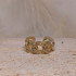 EVAMON  ZELIE RING