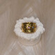 EVAMON CRYSTAL RING