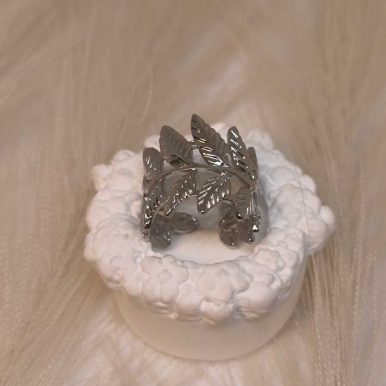 EVAMON  PKY RING